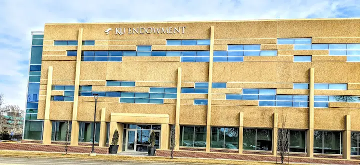 KU Endowment - Medical Center