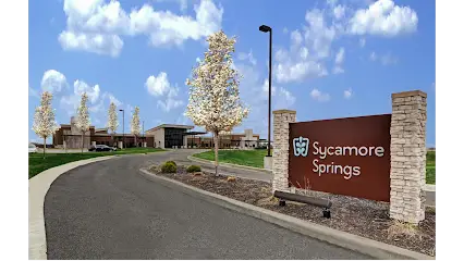 Company logo of Sycamore Springs