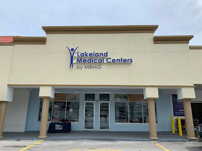 Company logo of Clinical Care Medical Centers of Lakeland