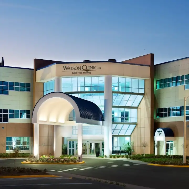 Watson Clinic Bella Vista Building