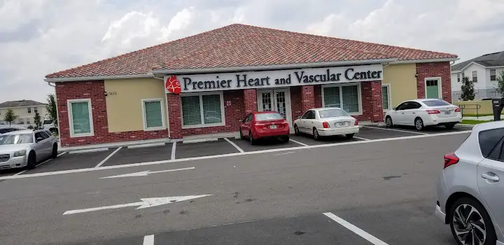 Premier Heart and Vascular Center