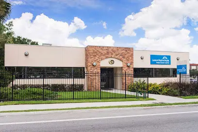 Company logo of Lakeland Regional Health Family Health Center