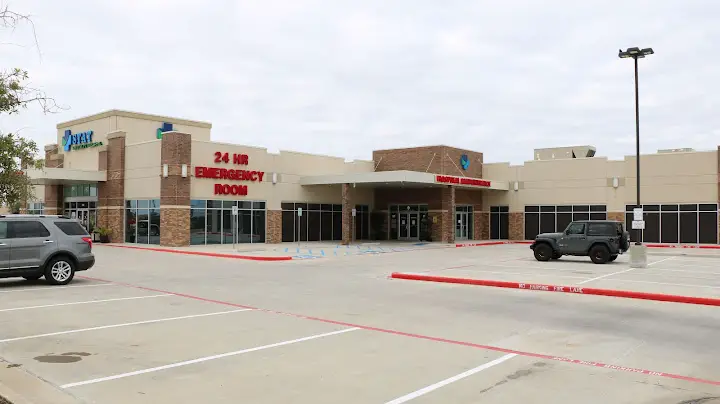 Stat Specialty Hospital-Laredo North