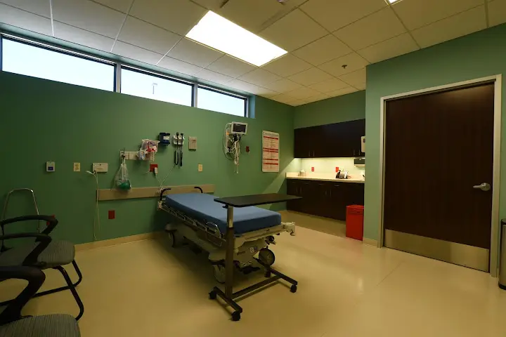 Stat Emergency Center-Laredo South