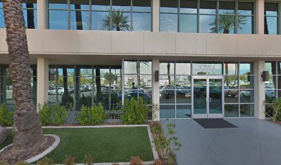 Company logo of Vegas Medical Center