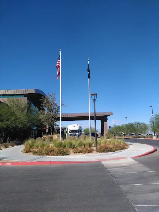 Southwest Las Vegas VA Medical Clinic