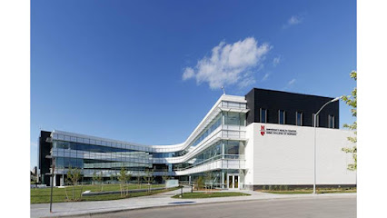 Company logo of Nebraska Medicine University Health Center