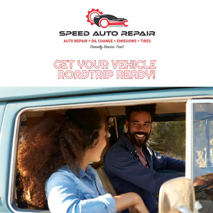 Speed Auto Repair