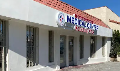 Company logo of Southern California Medical Center (LB)