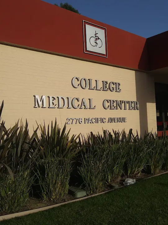 College Medical Center Family Clinic