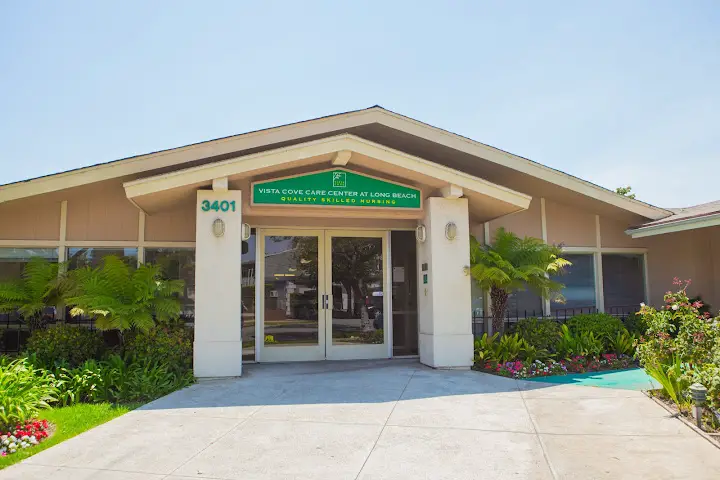 Long Beach Healthcare Center