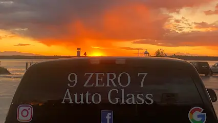 Business logo of 9 Zero 7 Auto Glass