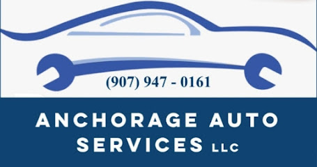 Business logo of Anchorage Auto Services LLC