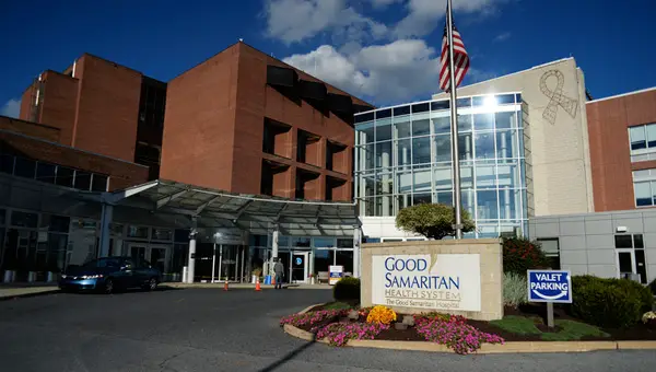 PIH Health Good Samaritan Hospital