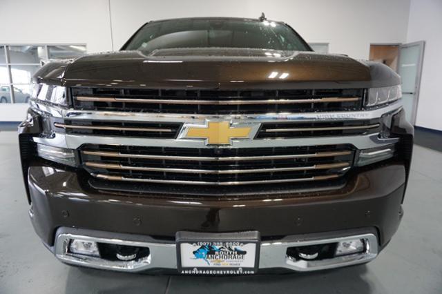 Chevrolet of South Anchorage