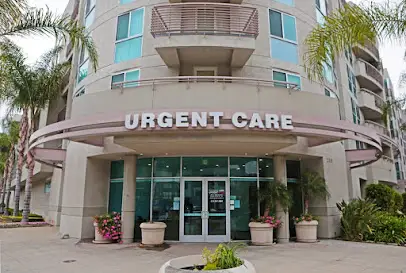 Company logo of Downtown Urgent Care