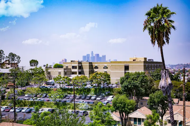 Kei-Ai Los Angeles Healthcare Center