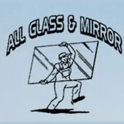 All Glass & Mirror Inc