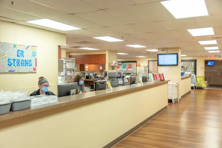 UofL Health - Medical Center Southwest Emergency Room