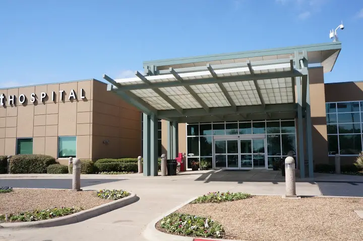 Lubbock Heart & Surgical Hospital