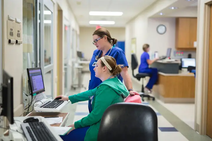 Lubbock Heart & Surgical Hospital