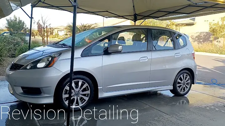 Revision Mobile Detailing & Ceramic Coatings