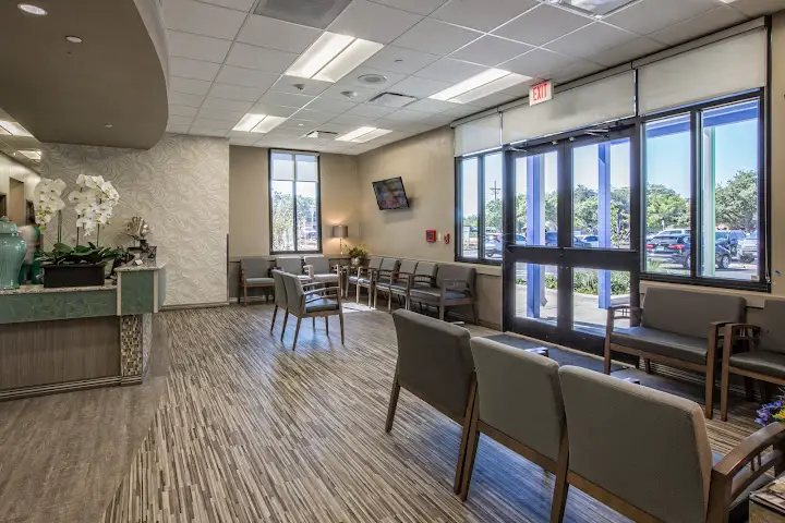 Lubbock Surgery Center