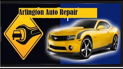 Company logo of Arlington Auto Repair