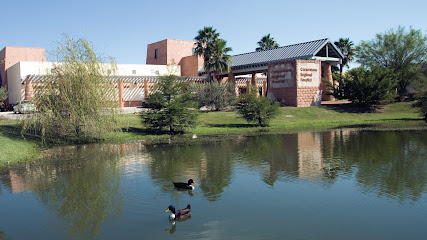 Company logo of Cornerstone Regional Hospital