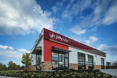 Company logo of Jiffy Lube