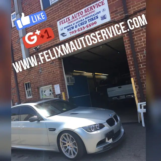 Felix Auto Service