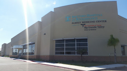 Company logo of DHR Health Family Medicine Center
