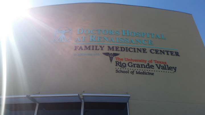 DHR Health Family Medicine Center