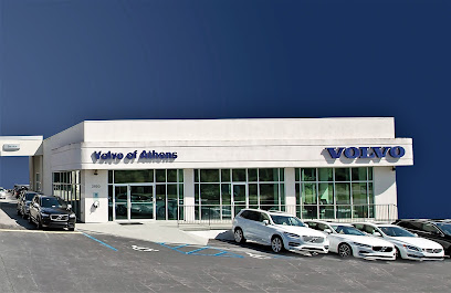 Company logo of Volvo Cars Athens