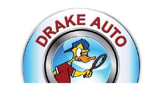 Drake Auto Restoration