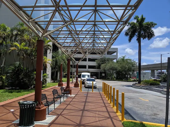 Hialeah Hospital