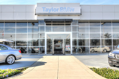 Company logo of Taylor BMW