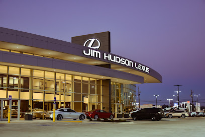 Company logo of Jim Hudson Lexus Augusta
