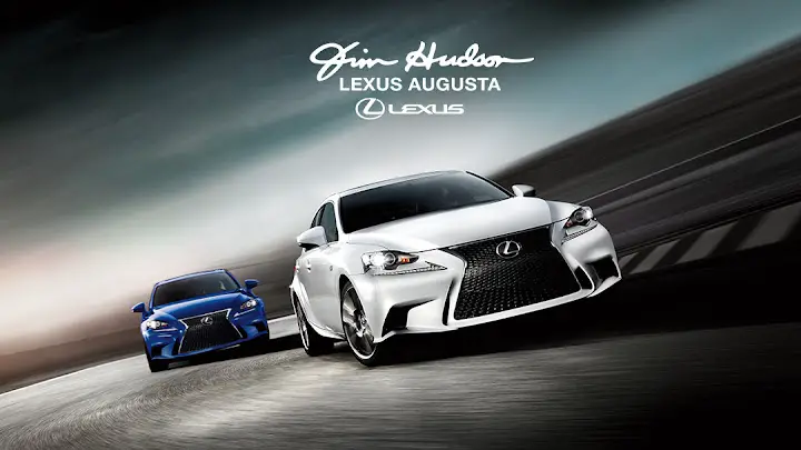 Jim Hudson Lexus Augusta