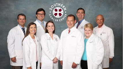 Company logo of Southern Cancer Center - Mobile Infirmary