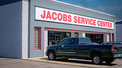 Company logo of Jacobs Service Center