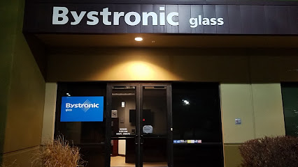 Company logo of Bystronic Glass, Inc.