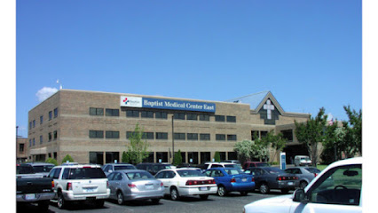 Company logo of Baptist Medical Center East