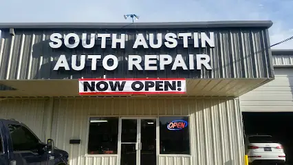 Company logo of South Austin Auto Repair