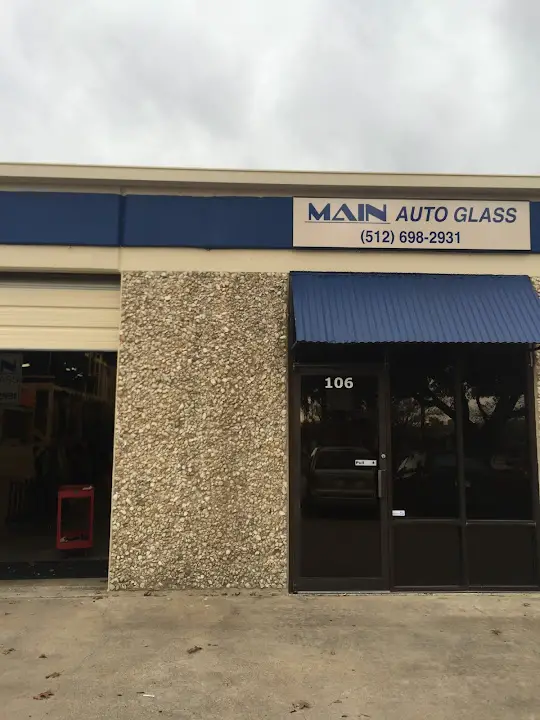 Main Auto Glass LLC