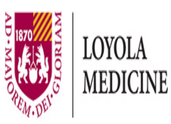 Loyola Hepatology Clinic Naperville