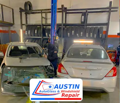 Company logo of Austin Auto Glass WIndshield Repair