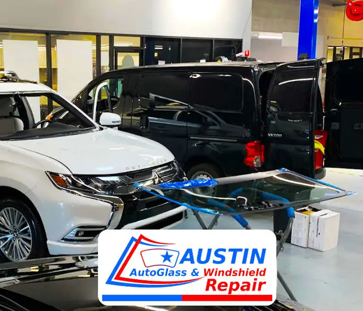 Austin Auto Glass WIndshield Repair