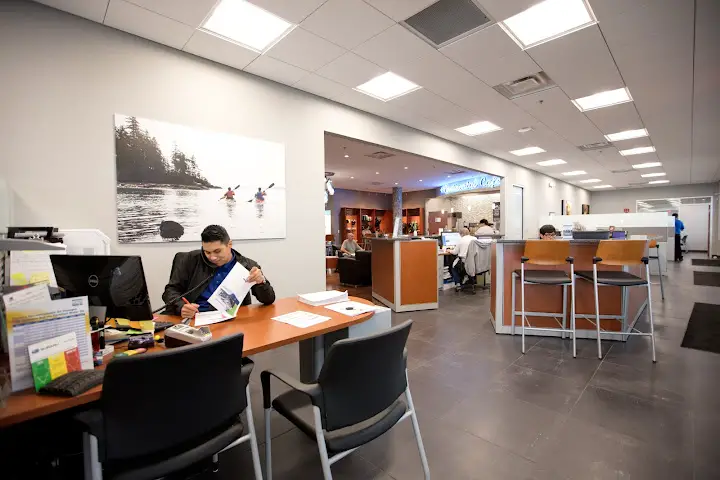 Austin Subaru - Service Department