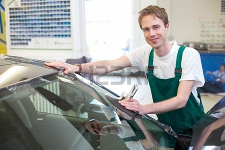 Bob's Windshield Repair